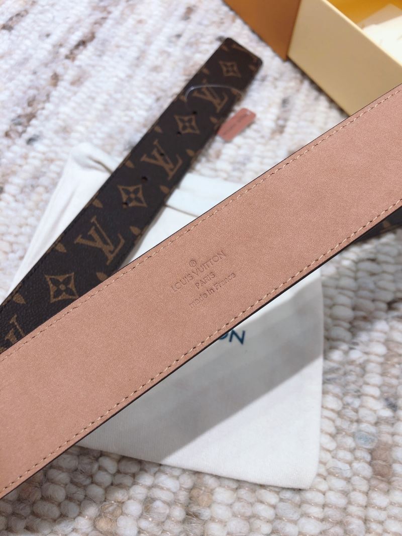 Louis Vuitton Belts